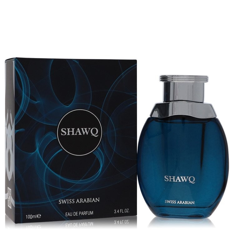 Shawq By Swiss Arabian