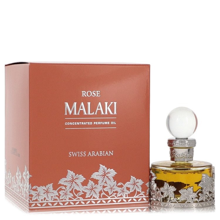 Rose Malaki By Swiss Arabian