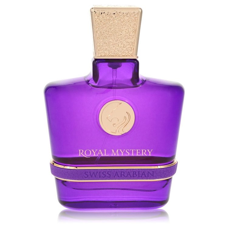 Royal Mystery By Swiss Arabian