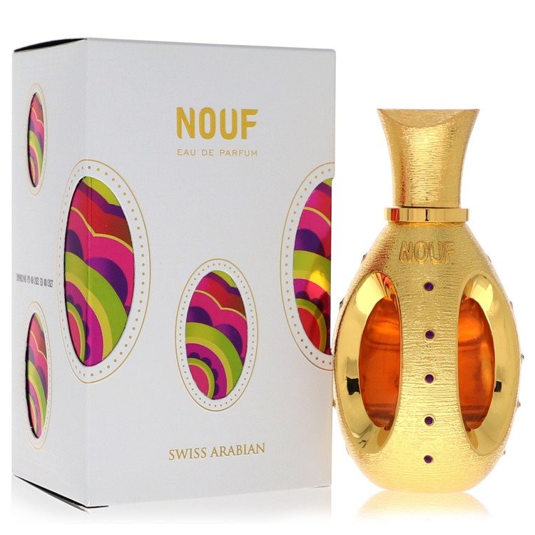 Nouf By Swiss Arabian