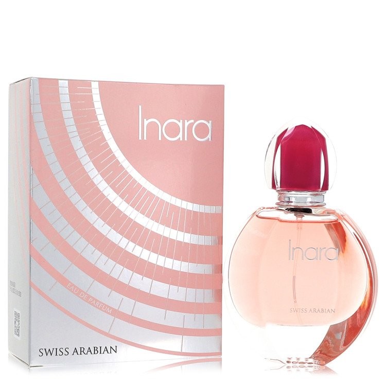 Inara By Swiss Arabian