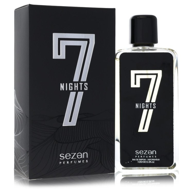 7 Nights By Sezan