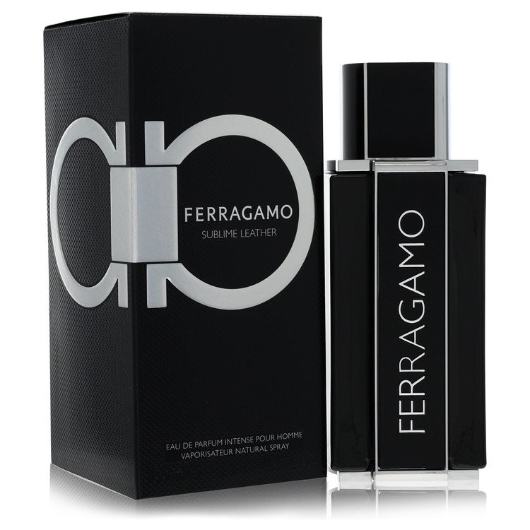 Sublime Leather By Salvatore Ferragamo