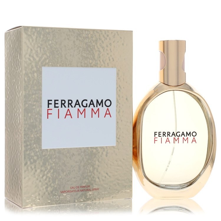 Fiamma By Salvatore Ferragamo