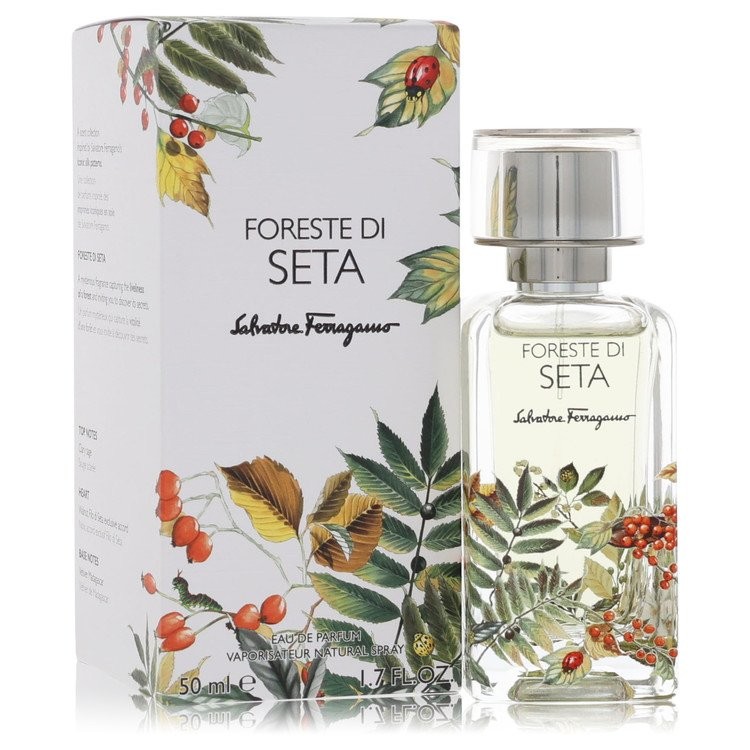 Foreste Di Seta By Salvatore Ferragamo