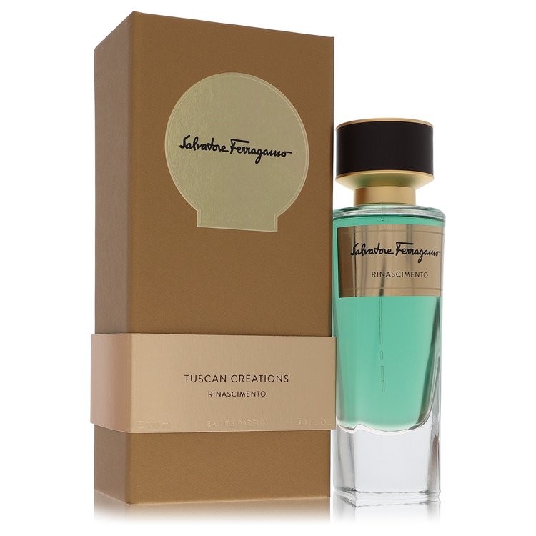 Rinascimento By Salvatore Ferragamo