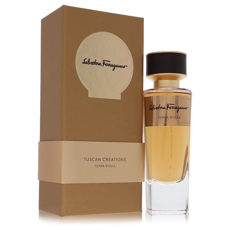 Terra Rossa By Salvatore Ferragamo