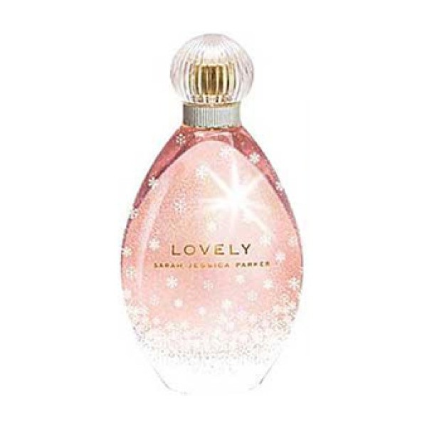 Lovely Winter Sparkle By Sarah Jessica Parker