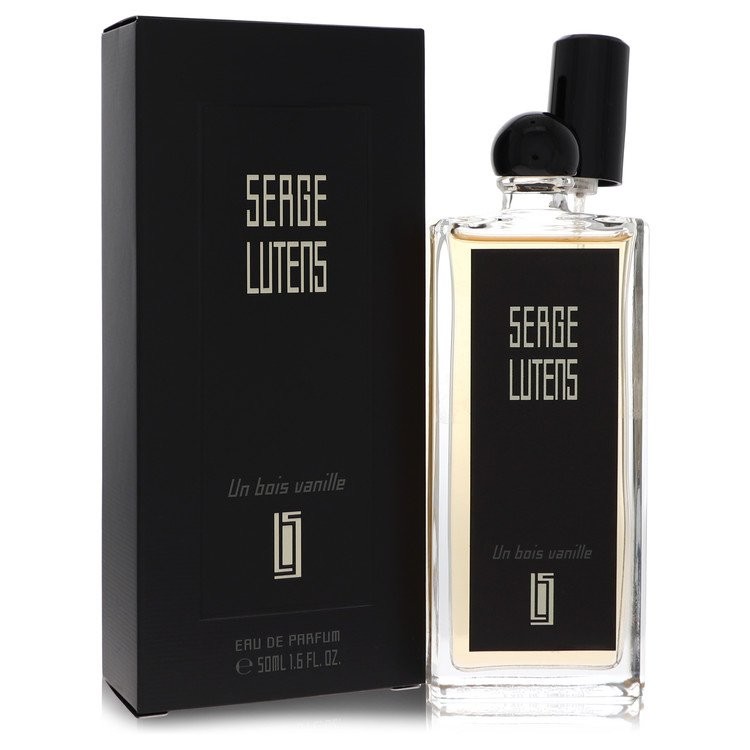 Un Bois Vanille By Serge Lutens