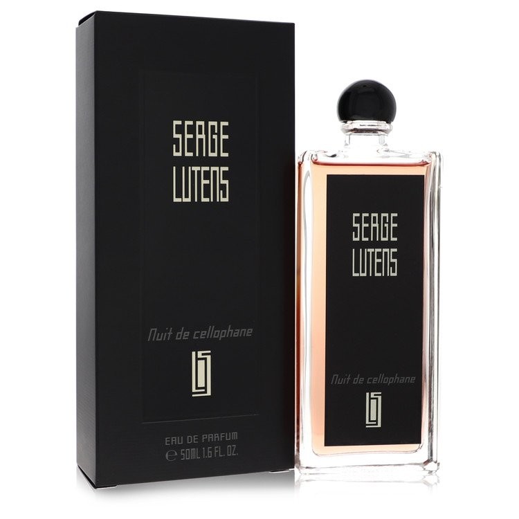 Nuit De Cellophane By Serge Lutens