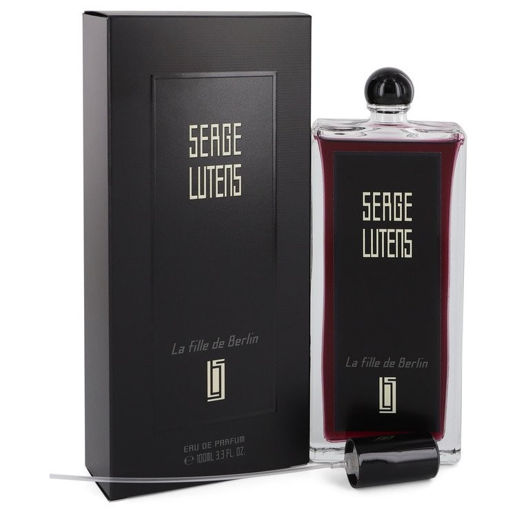 La Fille De Berlin By Serge Lutens