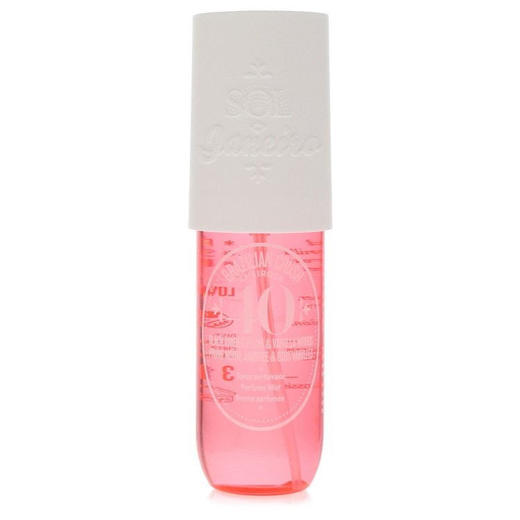 Brazilian Crush Cheirosa 40 By Sol de Janeiro
