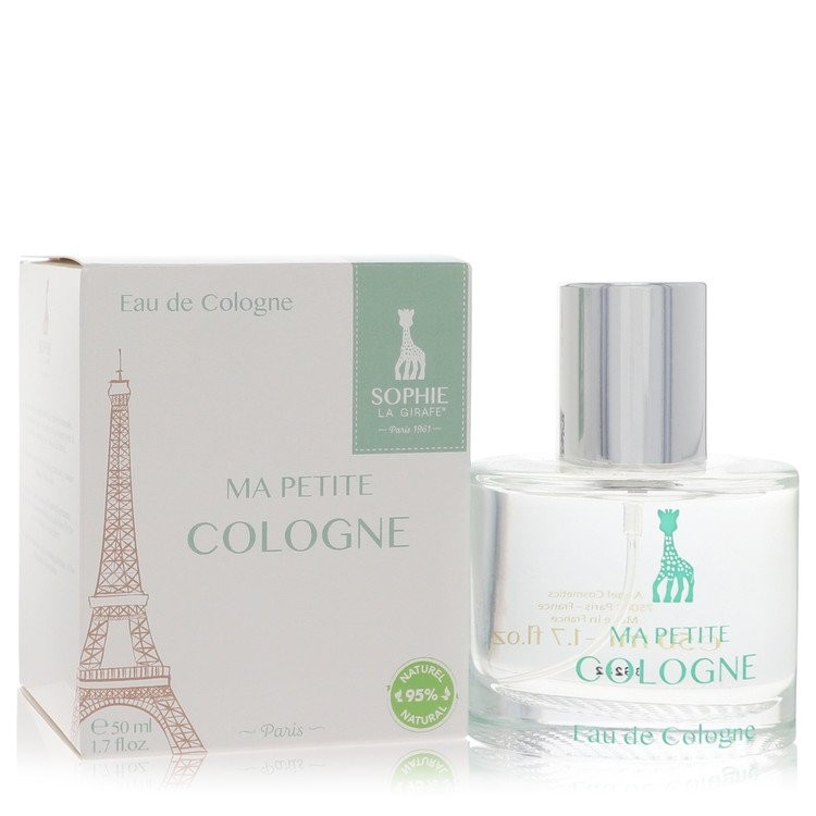 Ma Petite Cologne By Sophie La Girafe