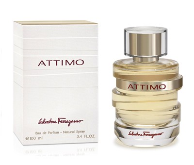 Attimo By Salvatore Ferragamo
