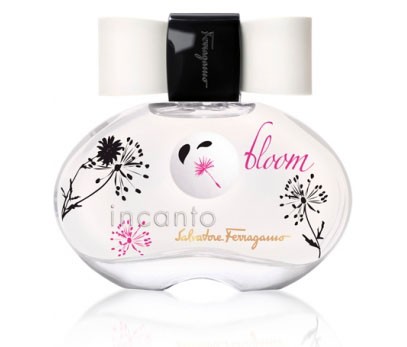 Incanto Bloom By Salvatore Ferragamo