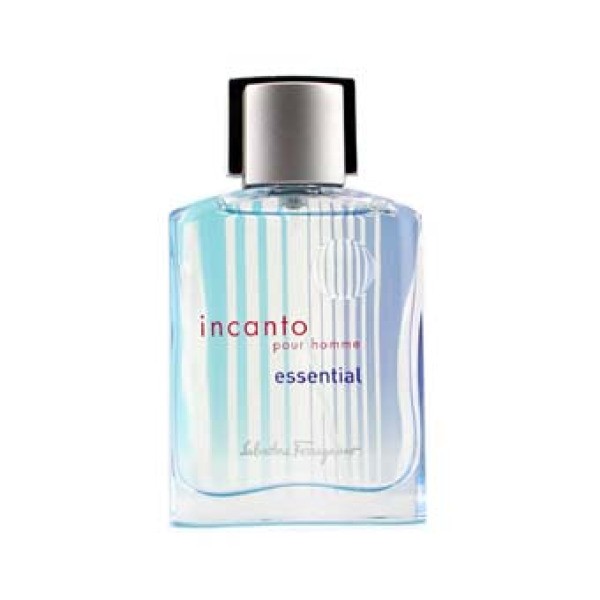 Incanto Essential Pour Homme By Salvatore Ferragamo