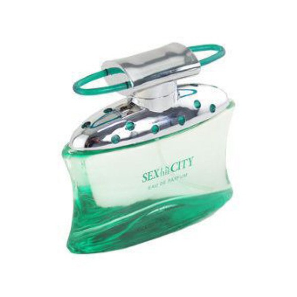 Sex In The City Kiss By Instyle Parfums
