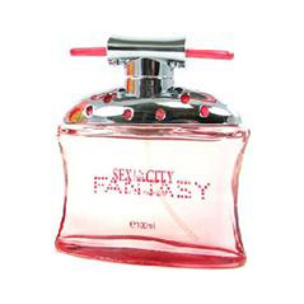 Sex In The City Fantasy By Instyle Parfums