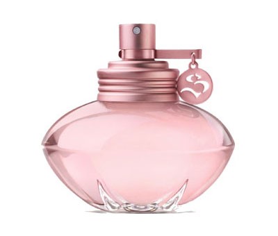Shakira S Eau Florale By Shakira