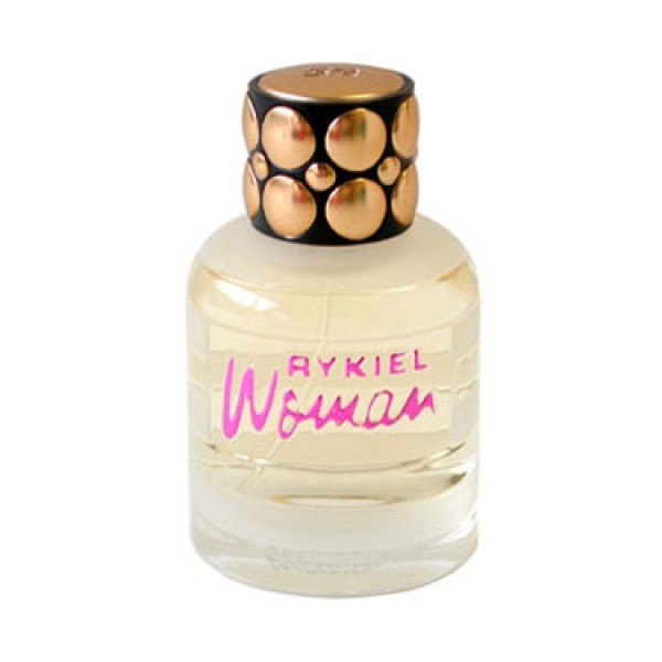Rykiel Woman (not For Men) By Sonia Rykiel