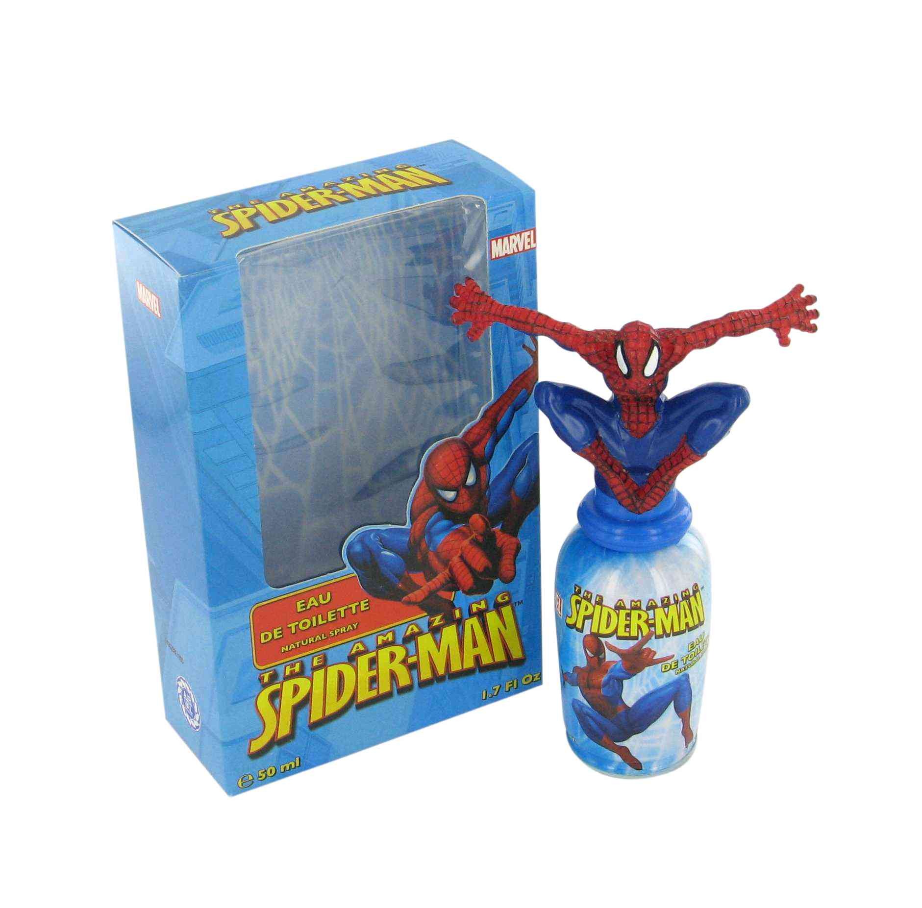 Spiderman By Marvel