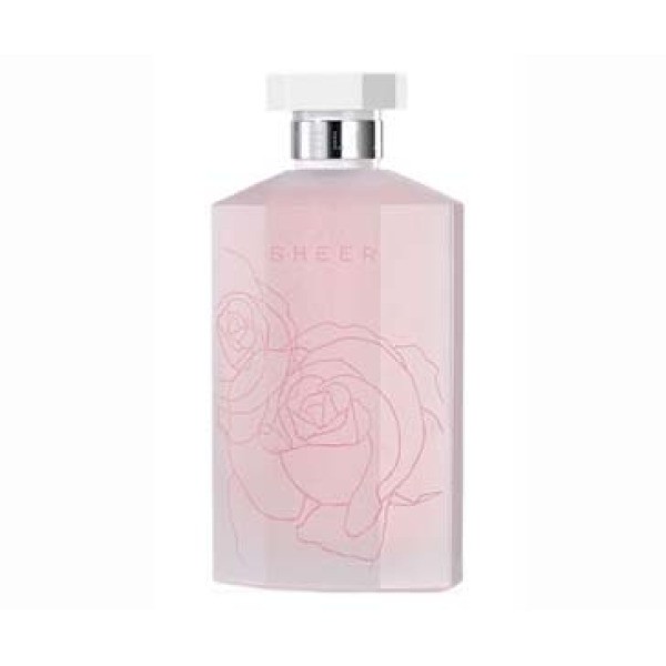 Stella Sheer 2008 By Stella Mccartney