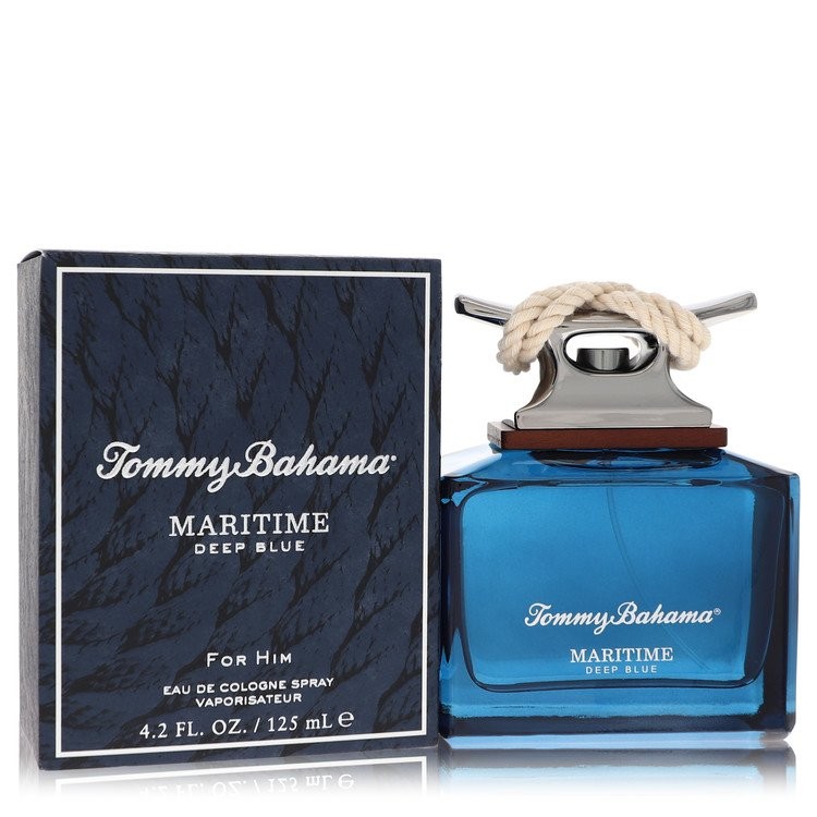 Tommy Bahama Maritime Deep Blue By Tommy Bahama