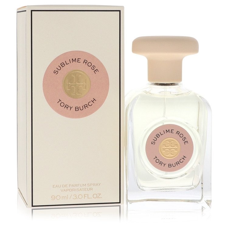 Sublime Rose By Tory Burch