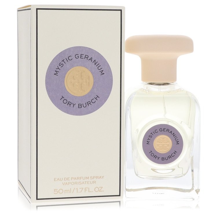 Mystic Geranium By Tory Burch