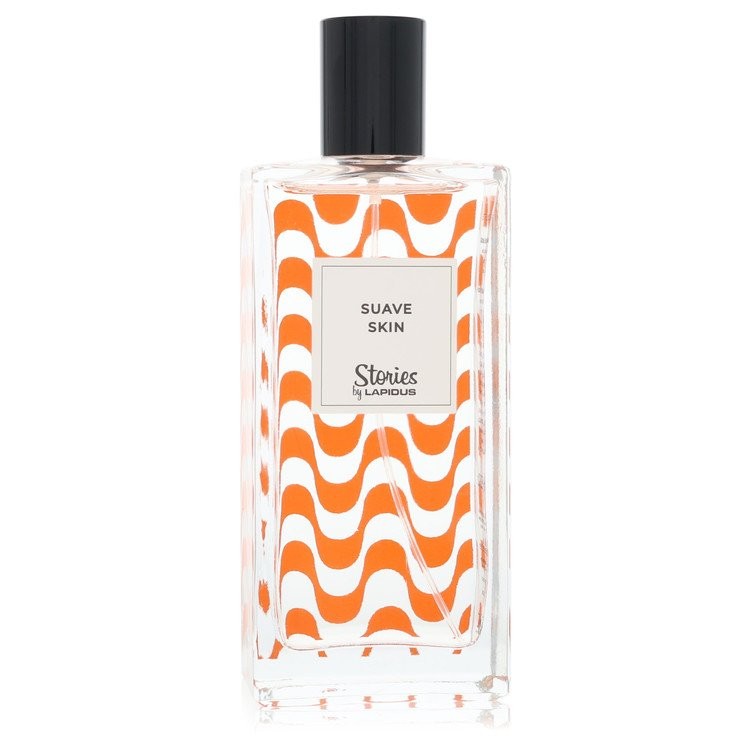 Suave Skin By Ted Lapidus
