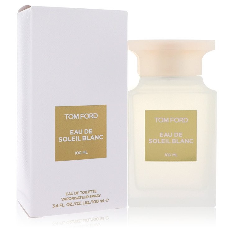 Tom Ford Eau De Soleil Blanc By Tom Ford