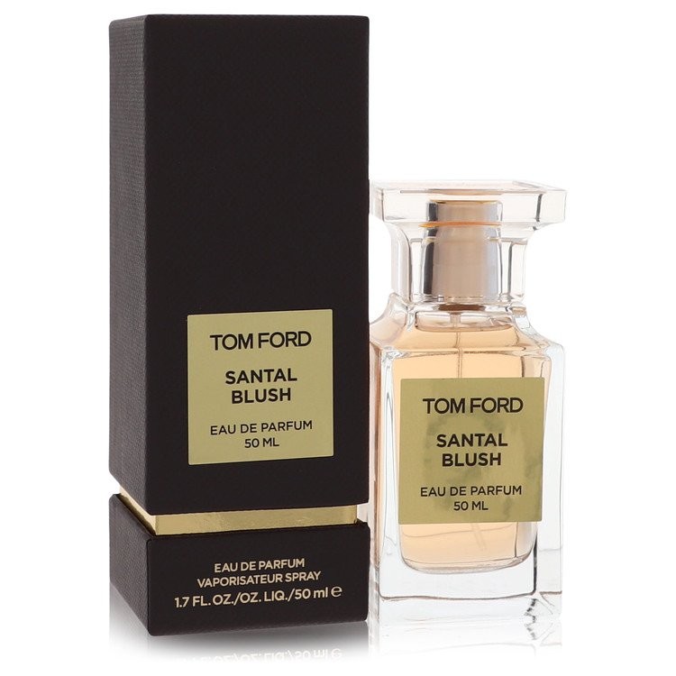 Tom Ford Santal Blush By Tom Ford