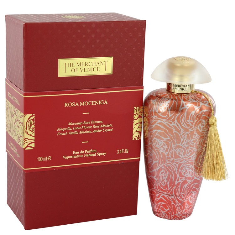 Rosa Moceniga By The Merchant Of Venice