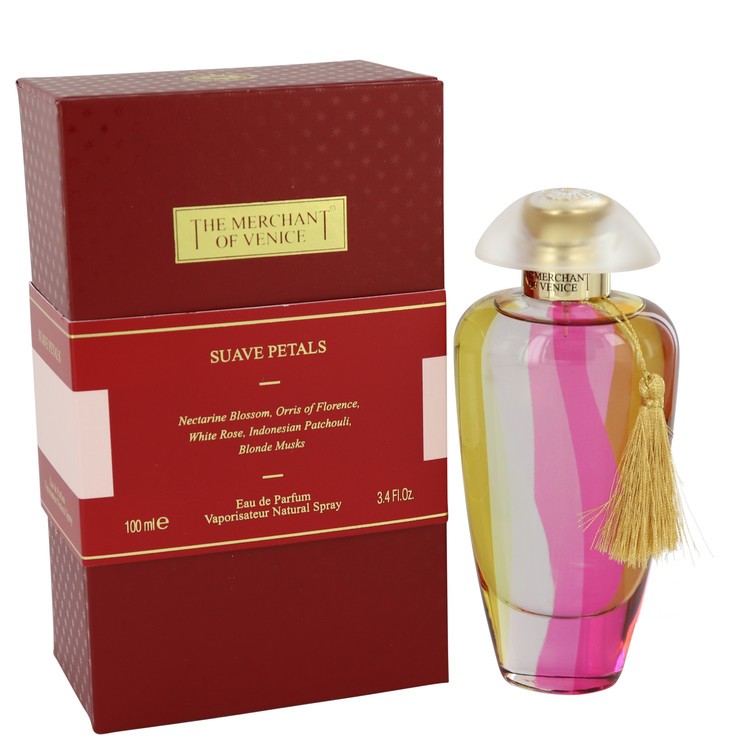 Suave Petals By The Merchant Of Venice