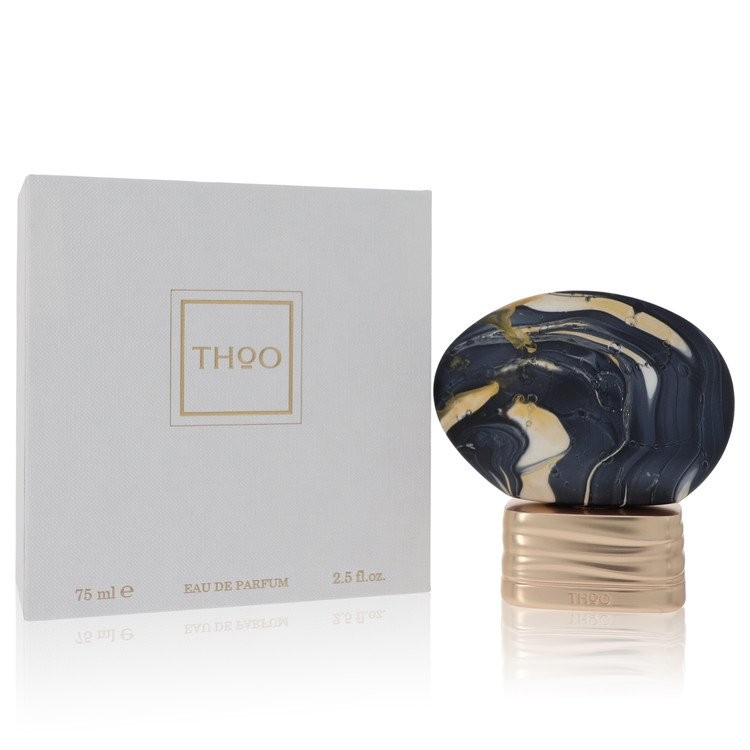 Get The Feeling By The House Of Oud
