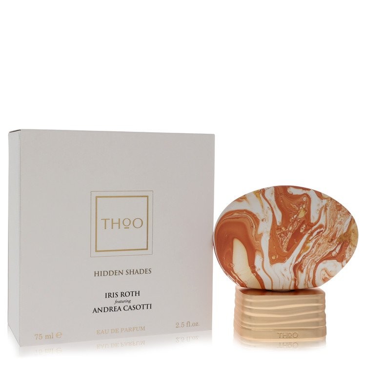 Hidden Shades By The House Of Oud