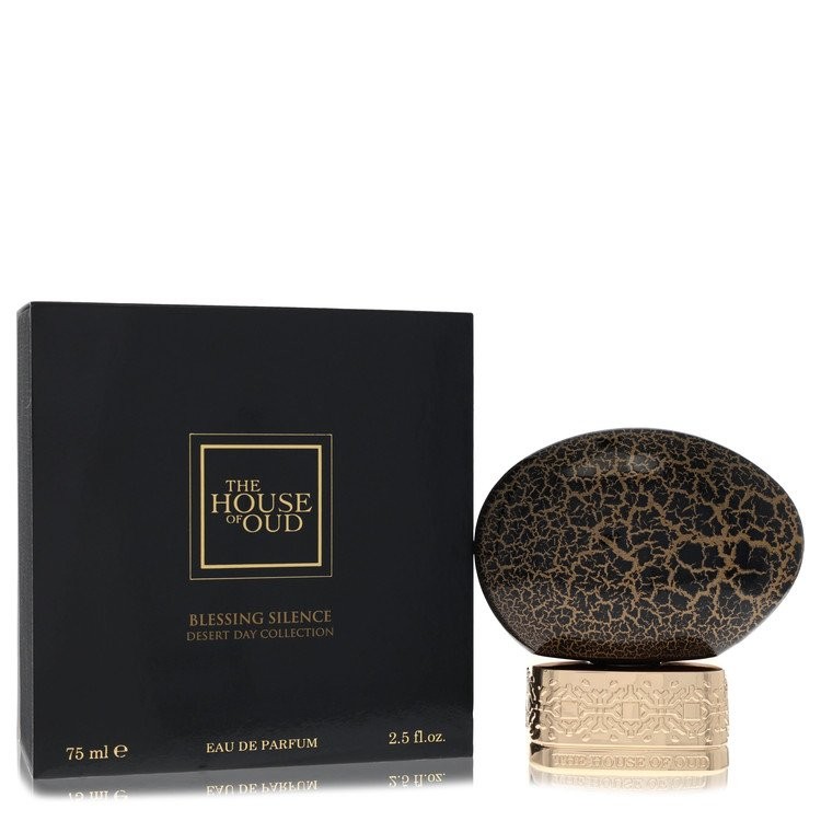 Blessing Silence By The House Of Oud