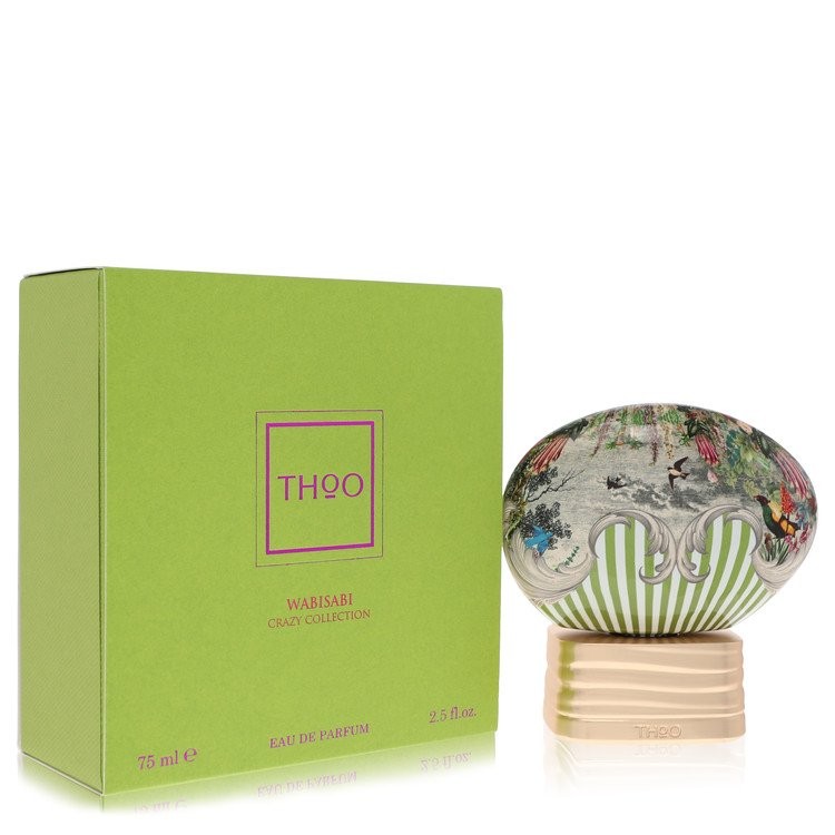 Wabisabi By The House Of Oud