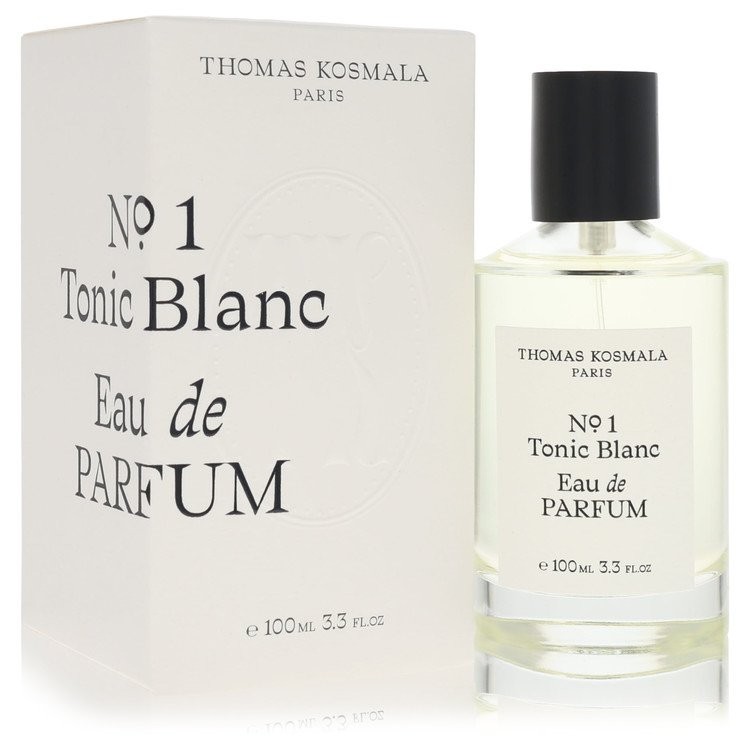 Tonic Blanc No.1 By Thomas Kosmala