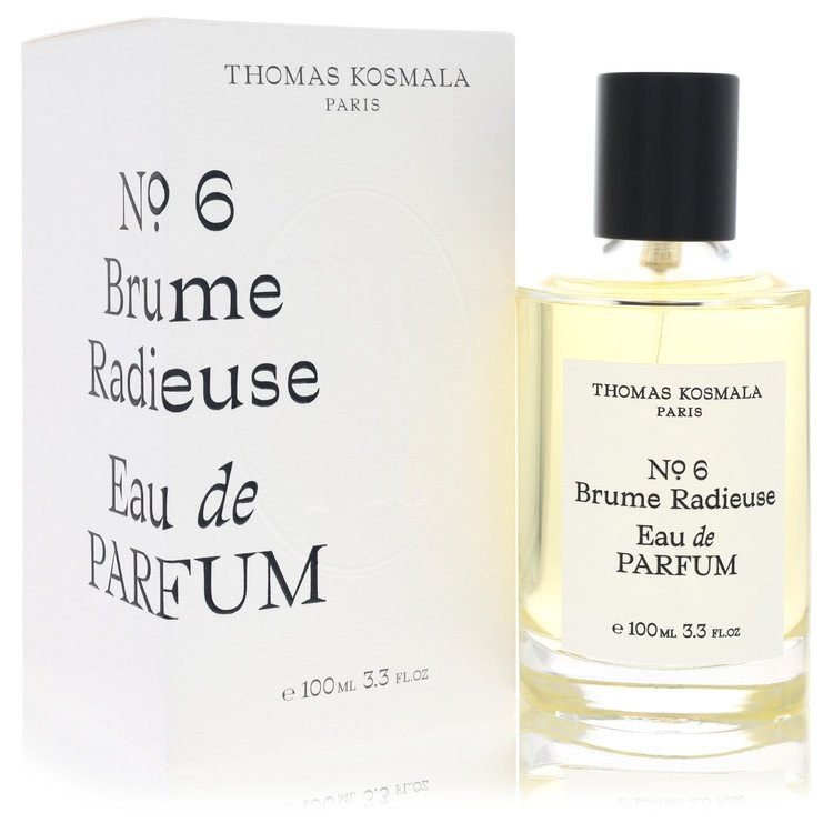 Brume Radieuse No.6 By Thomas Kosmala