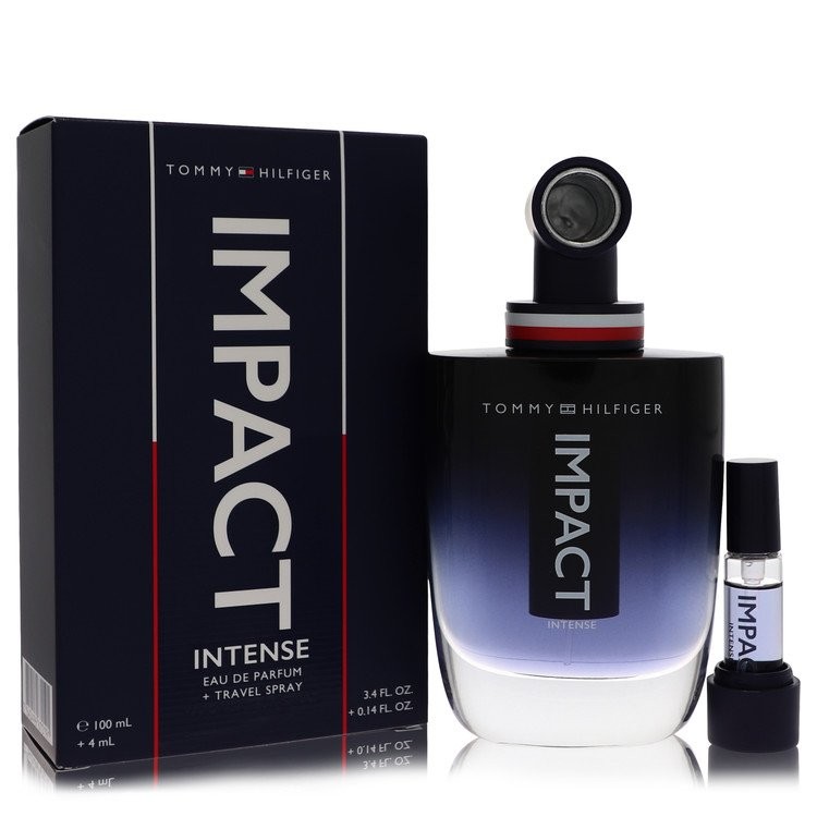 Impact Intense By Tommy Hilfiger
