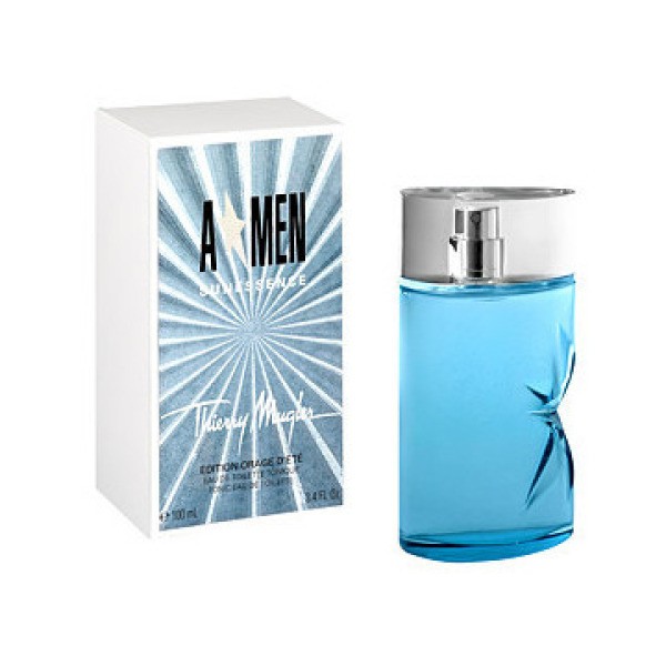 Angel Men (A*Men) Sunessence Edition Orage D`ete By Thierry Mugler