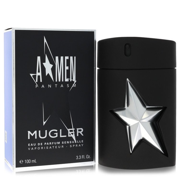 Angel Fantasm By Thierry Mugler