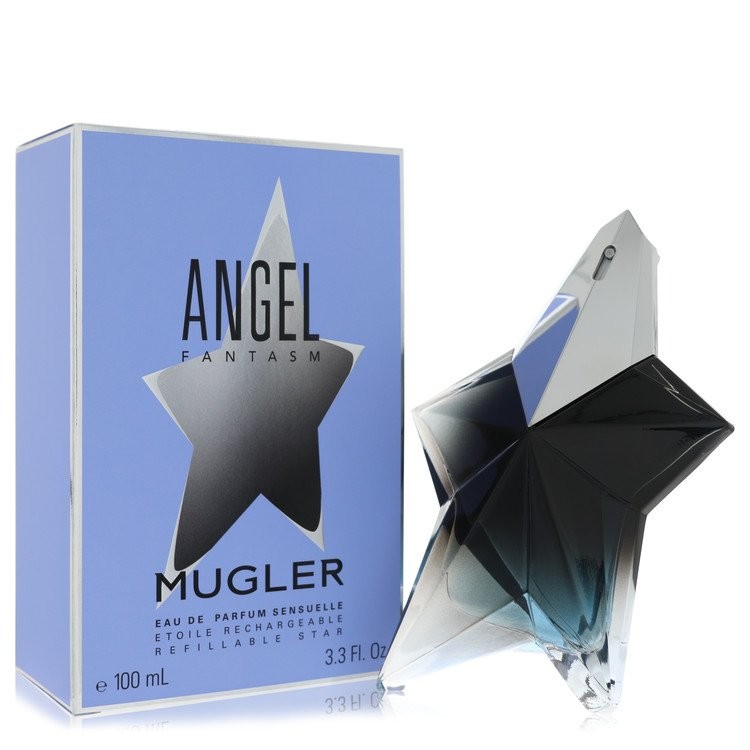 Angel Fantasm For Women By Thierry Mugler