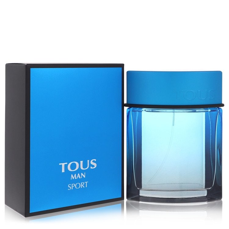 Man Sport By Tous