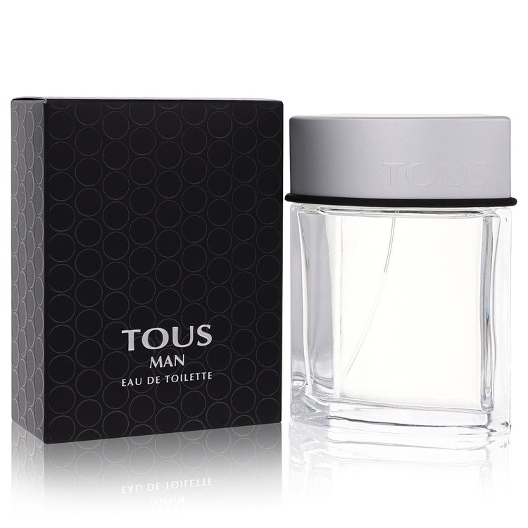 Man By Tous