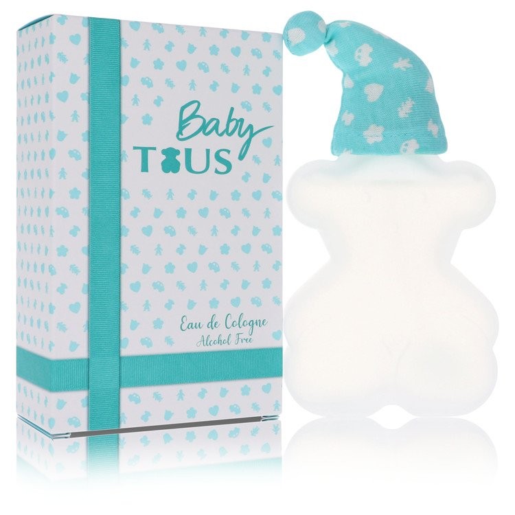 Baby Tous By Tous