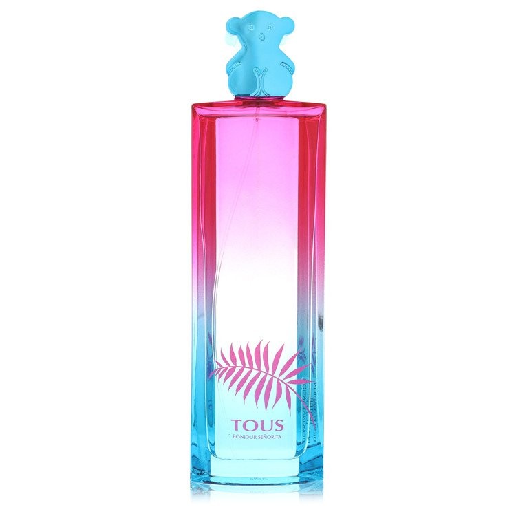 Bonjour Senorita By Tous