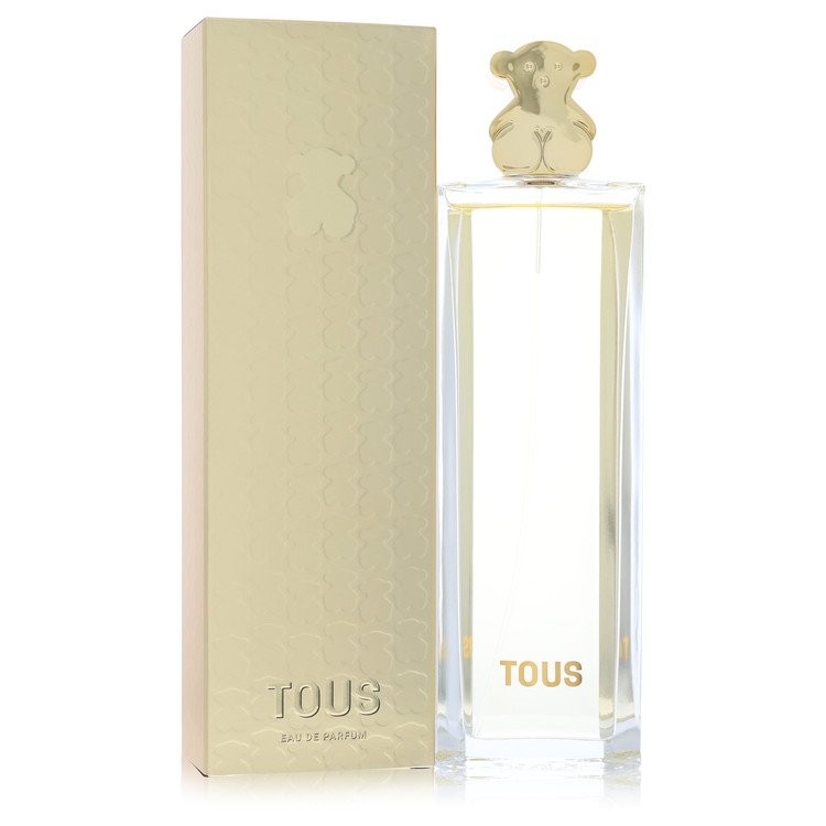 Gold By Tous
