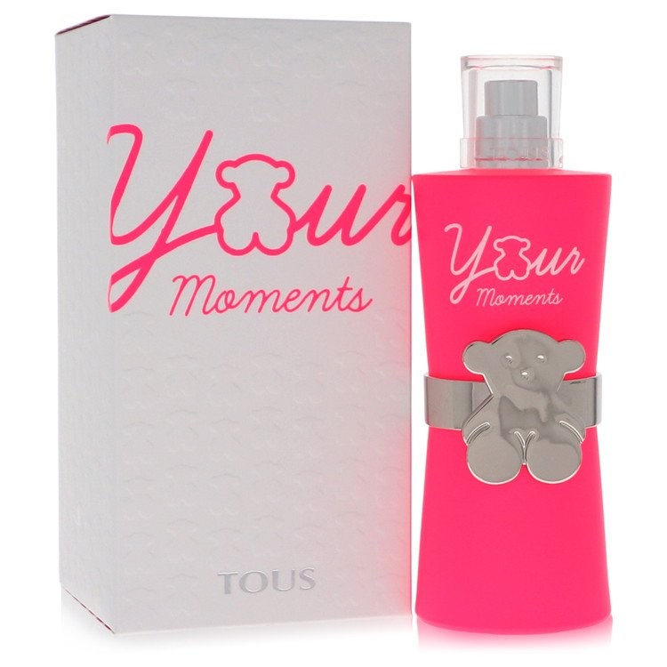 Your Moments By Tous